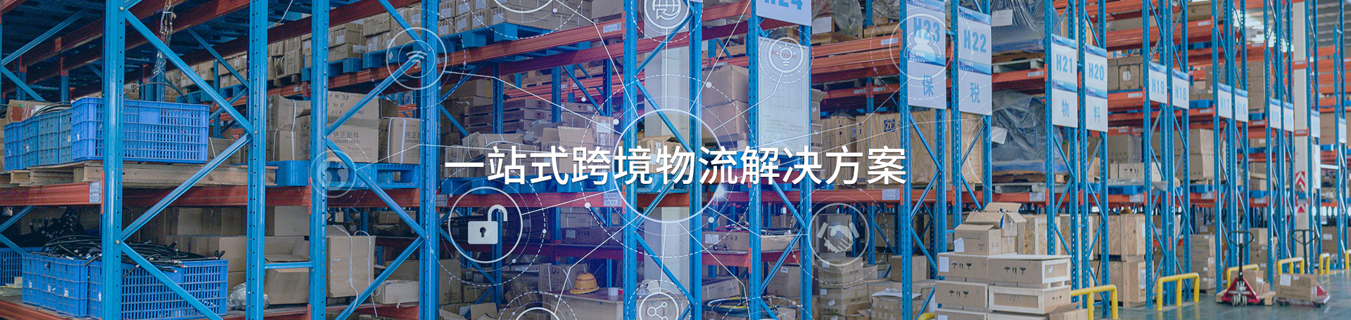 跨境电商与服务